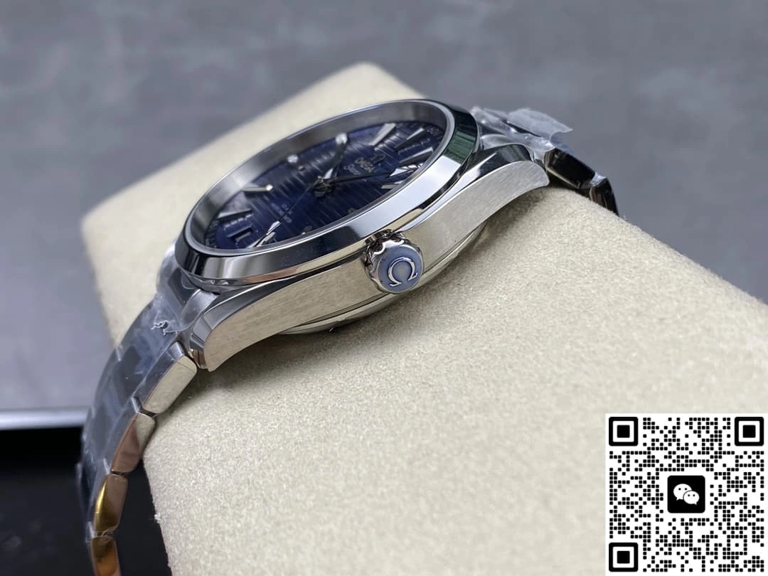 N1 Factory Omega Seamaster 220.10.41.21.03.004 1:1 Best Edition Replica Watch